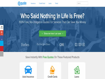 Quote.com Quote.com