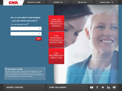 CNA Financial CNA Financial