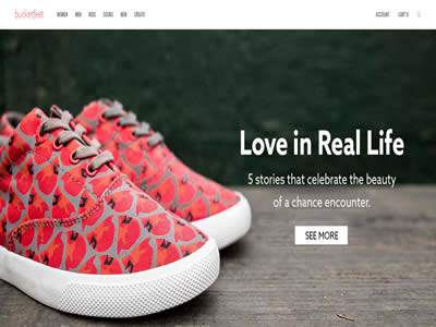 BucketFeet BucketFeet