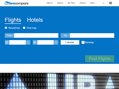 FareCompare