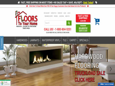 Floors To Your Home Floors To Your Home