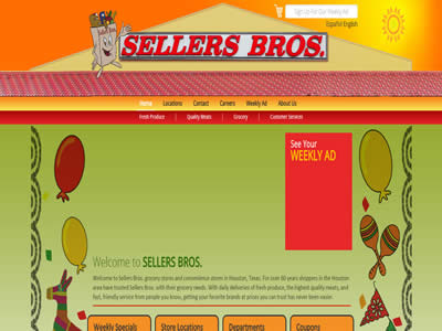 Sellers Bros.