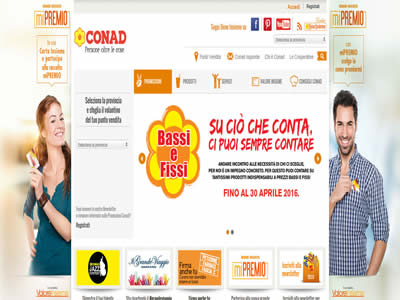 Conad Conad
