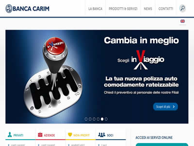 Banca Carim