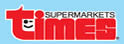 Times Supermarkets
