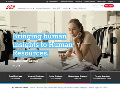 Automatic Data Processing Automatic Data Processing