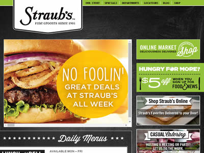 Straub's Markets