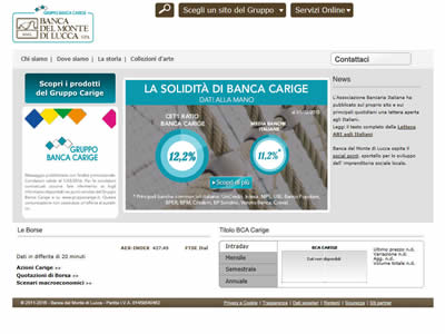 Banca del Monte di Lucca