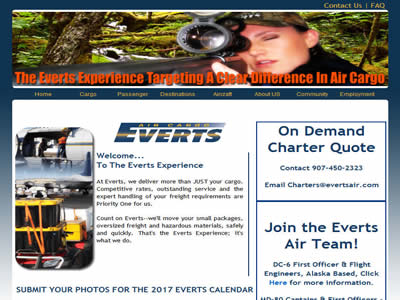 Everts Air Everts Air