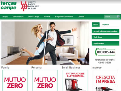 Banca Caripe
