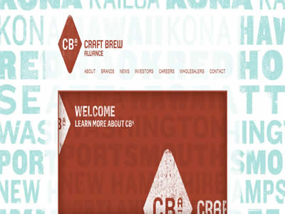 Craft Brew Alliance Craft Brew Alliance