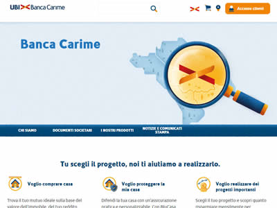 Banca Carime