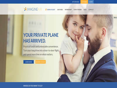 ImagineAir ImagineAir
