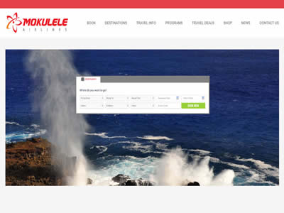 Mokulele Airlines Mokulele Airlines