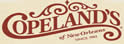 Copeland's