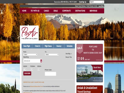 PenAir PenAir