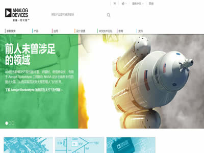 Analog Devices