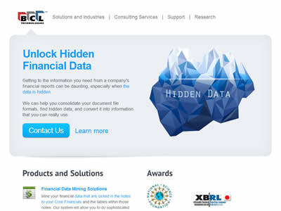 BCL Technologies BCL Technologies