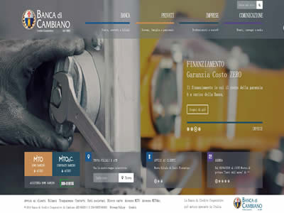 Banca di Cambiano