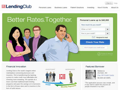 Lending Club Lending Club