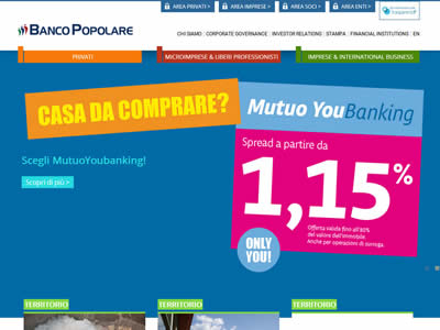 Banca Popolare di Lodi