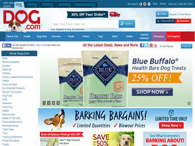 Dog.com