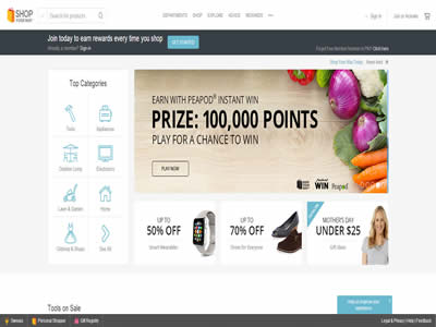 ShopYourWay