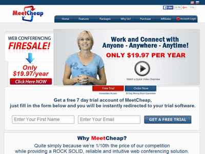 MeetCheap