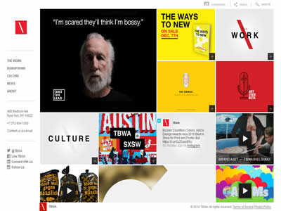 TBWA TBWA