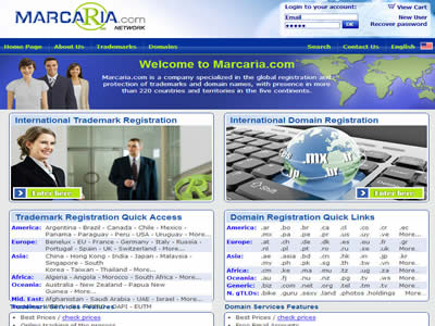 Marcaria.com