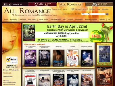 All Romance