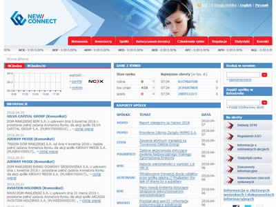 NewConnect NewConnect