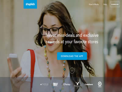 Shopkick Shopkick