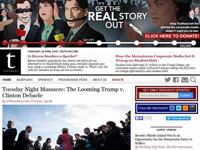 Truthout