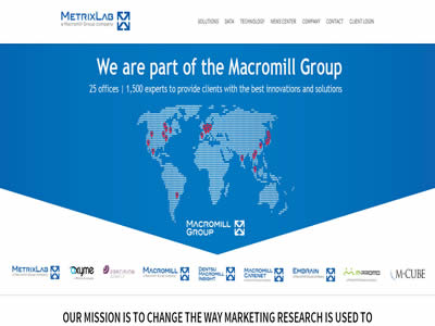 MarketTools