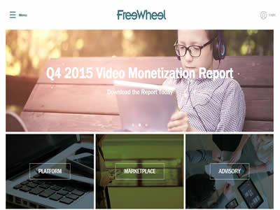 FreeWheel FreeWheel