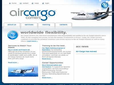Air Cargo Carriers Air Cargo Carriers