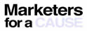 Marketers For a Cause