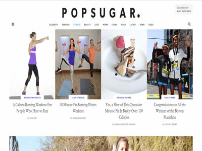 Fitsugar