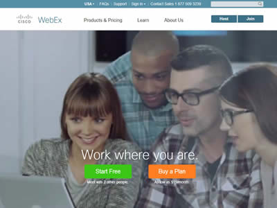 WebEx WebEx