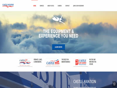 Castle Aviation Castle Aviation