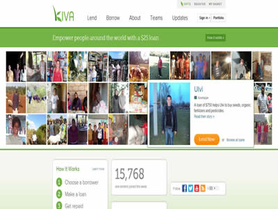 Kiva Kiva