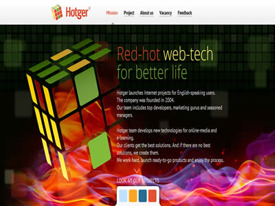 Hotger