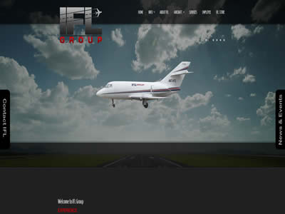 Contract Air Cargo Contract Air Cargo