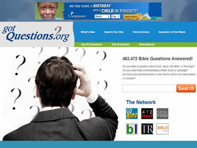 Questions.org