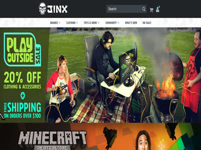 Jinx Jinx