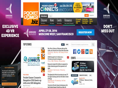 PocketGamer.biz PocketGamer.biz
