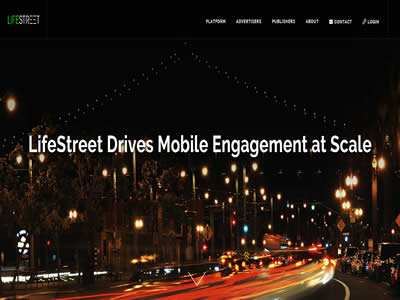 LifeStreet