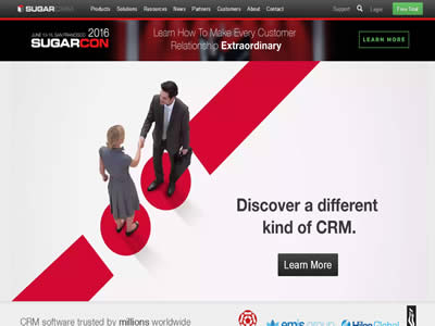 SugarCRM