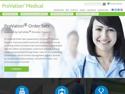 ProVation Medical